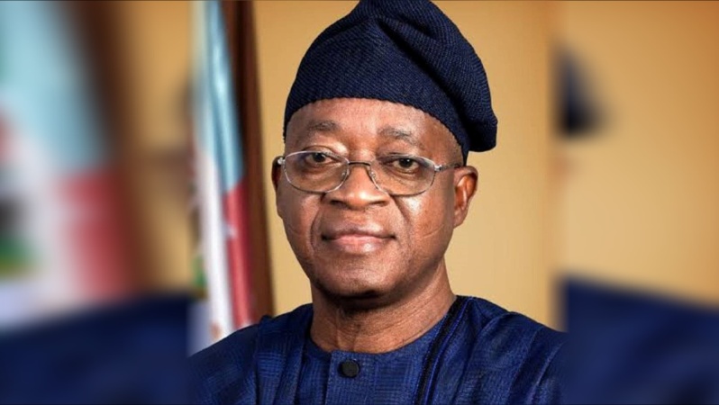 New marine policy: FG targets lower logistics costs, trade competitiveness ? Oyetola