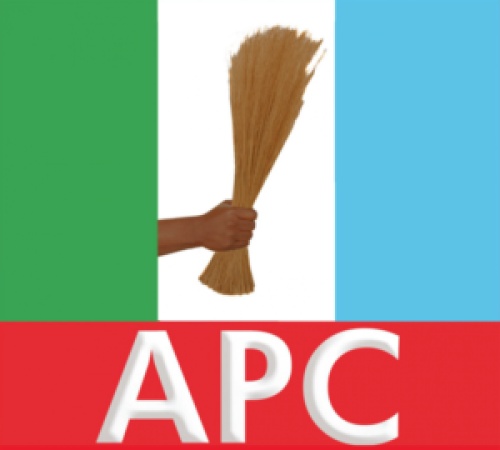 Ekiti 2026: APC members petition screening committee over Kayode Ojo?s clearance