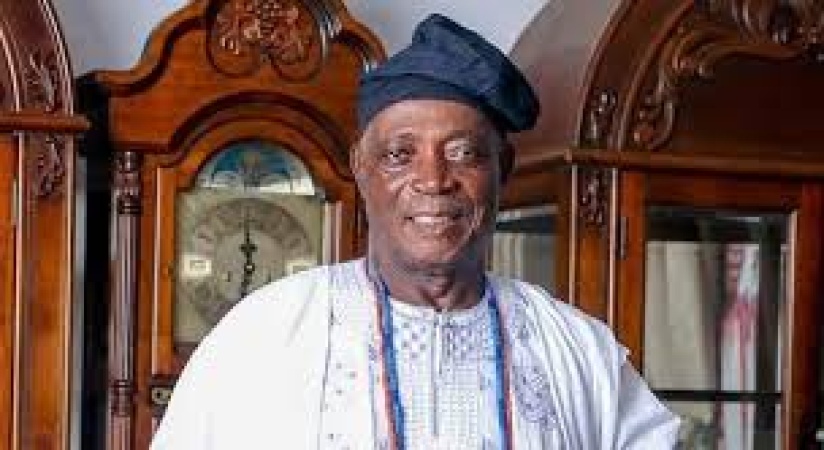 What Ibadan residents should expect from me ? Oba Ladoja