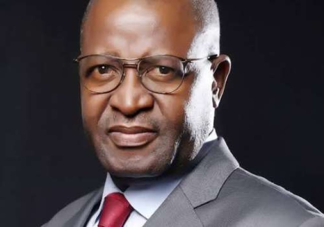 Ewuga: Nigeria has lost a vibrant and dependable ally ? Mark mourns
