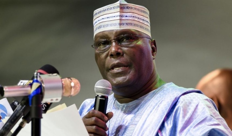 2027: Why Yoruba should support my presidential ambition ? Atiku