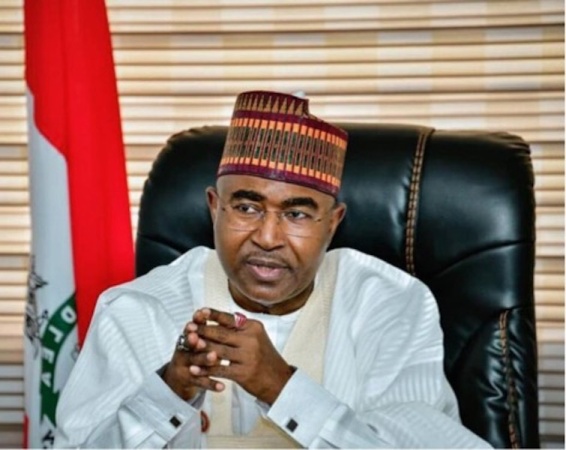 NDLEA pushes for mandatory drug test for driver?s licence applicants