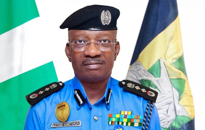FULL LIST: Ex-AIG, 2 Police Commissioners, 3 others for trial today in Abuja (PLUS: Details of the cases against them)