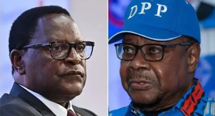 Malawi?s President Chakwera concedes election defeat to predecessor Mutharika