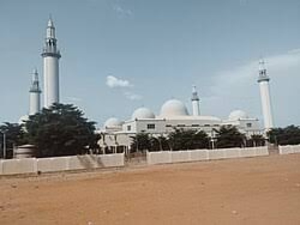 Why Gombe?s deputy governors ditch their bosses