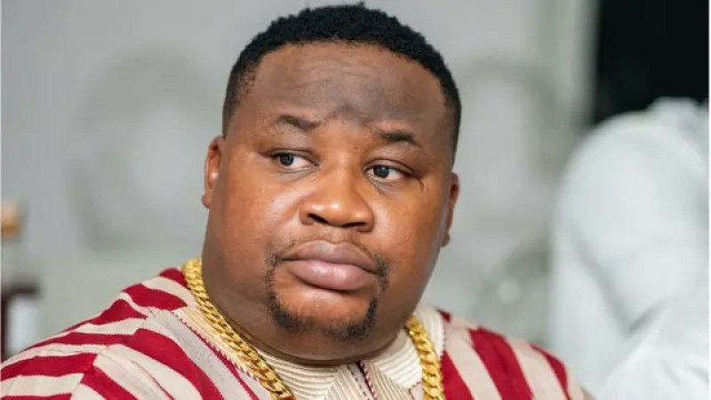 I feel guilty for not fulfilling my late mother?s wish ? Cubana Chief Priest