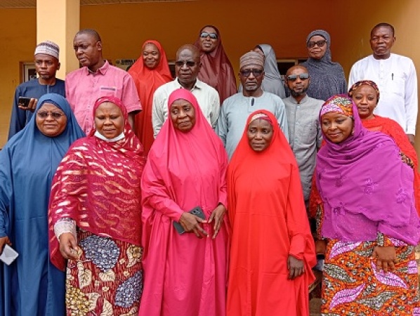 Kaduna pushes for High-Impact Practices in maternal, child health