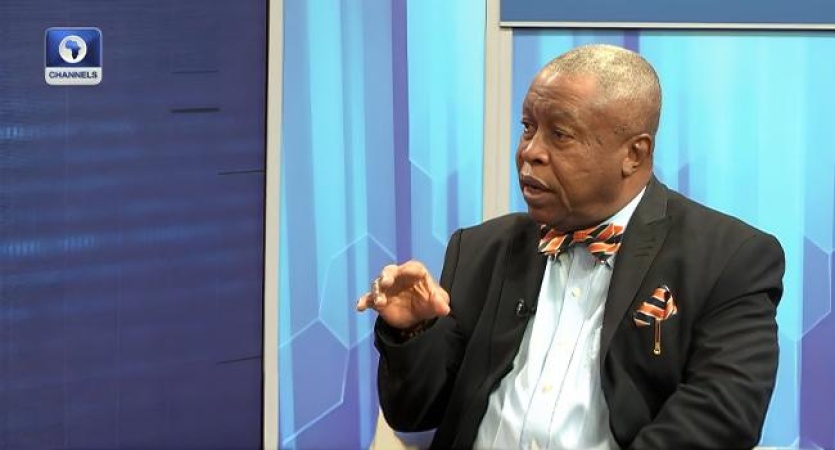 Strongman politics will lead Nigeria to its doom, says Uwazurike