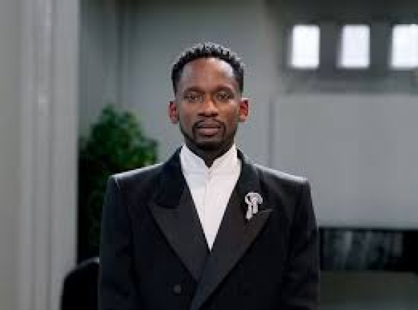 How I lost N19m in failed diesel deal ? Mr Eazi