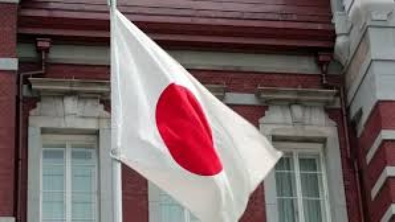 Japan cancels ?Africa Hometown? initiative for Nigerians, others