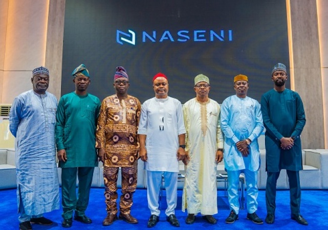 Research commercialization key to Nigeria?s economic growth ? NASENI