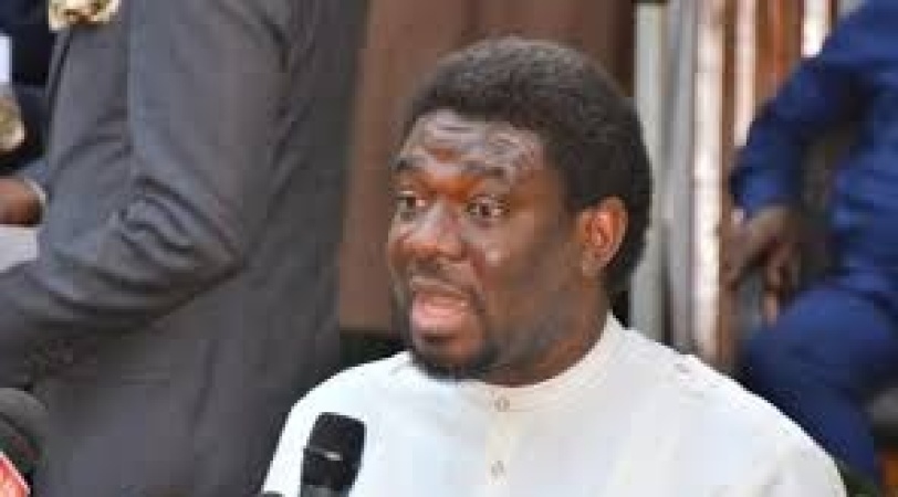 Festus Osifo: FG?s plan to sell oil assets is ?stripping the nation?; IPO listing of NNPC offers better alternative