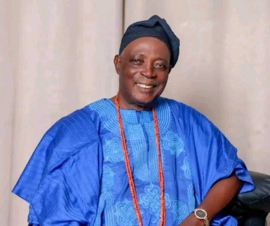 Olubadan: Police beef up security in Ibadan ahead of Ladoja?s coronation, Tinubu?s visit