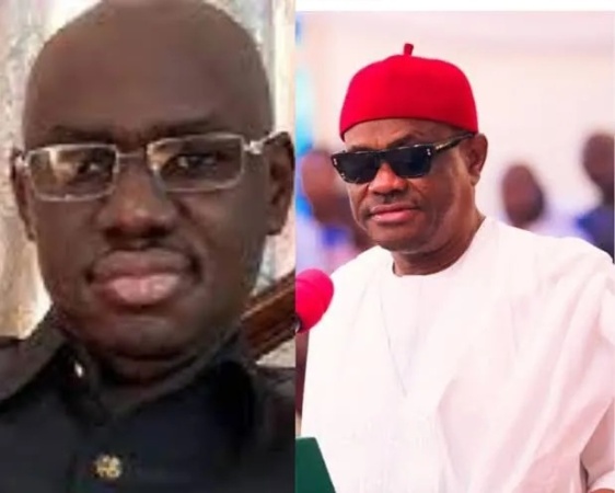 US property scandal: Timi Frank calls for Wike?s suspension, probe
