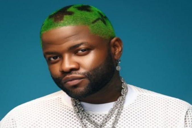 ?I lived in a hut, slept on mats? ? Skales reflects on challenging childhood