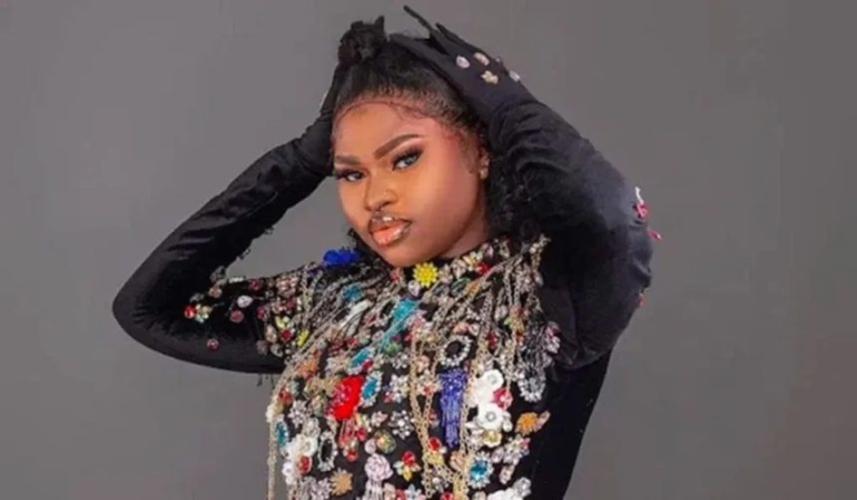 No going back on sex with 100 men attempt ? Nigeria?s Mandy Kiss insists on setting record