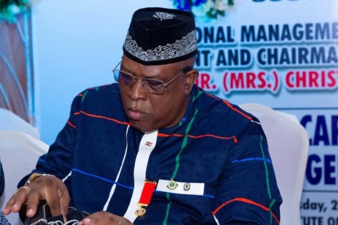 NIM backs FG?s mandatory credential verification