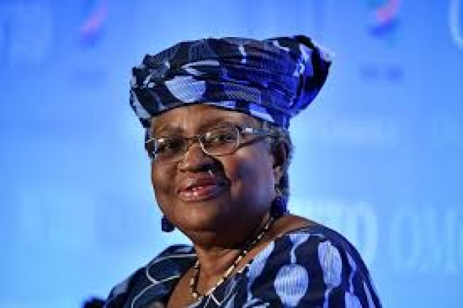 UNGA80: Nigeria?s Okonjo-Iweala urges WTO member states to diversify trade