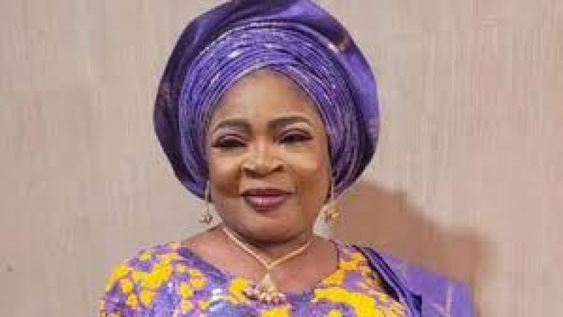 I?m alive, Salawa Abeni dismisses death rumour
