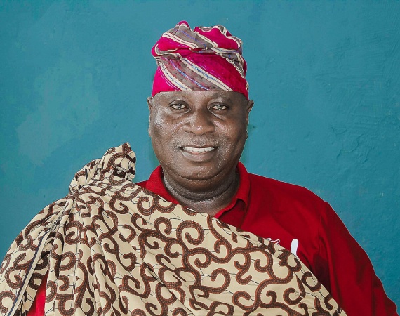 Why we sacked 266 casual workers in Badagry LG ? Hunpe