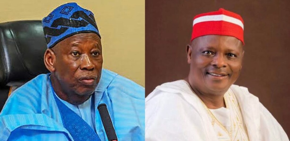 Ganduje sets conditions for Kwankwaso?s return to APC