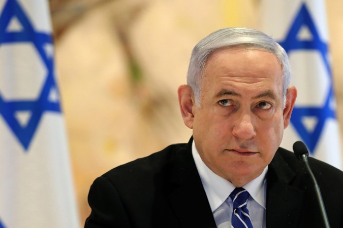 Participants walk out as Netanyahu denies Gaza genocide, starvation in UN Address