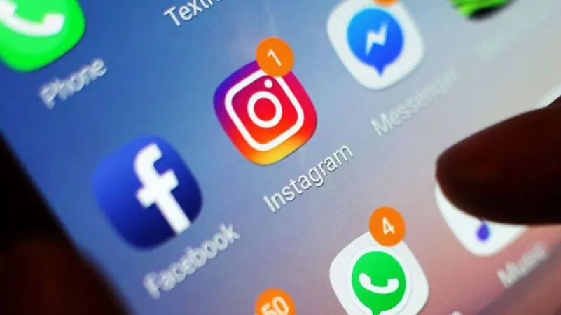 Why we fined Meta, Facebook, Instagram operators ? FG