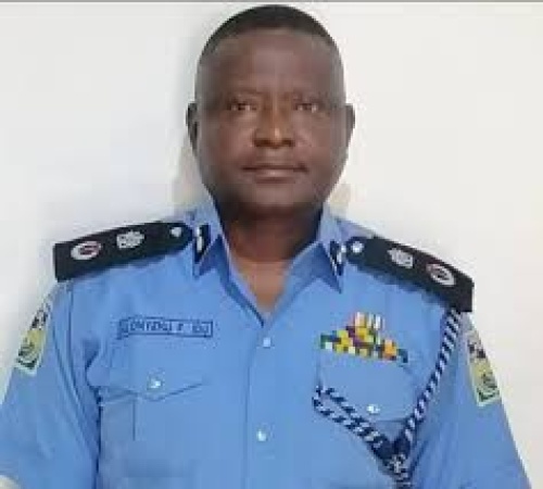 Six nabbed for allegedly killing Constable in Bayelsa
