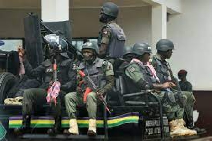 FCT police arrest seven notorious one-chance suspects over murder of NYSC graduate