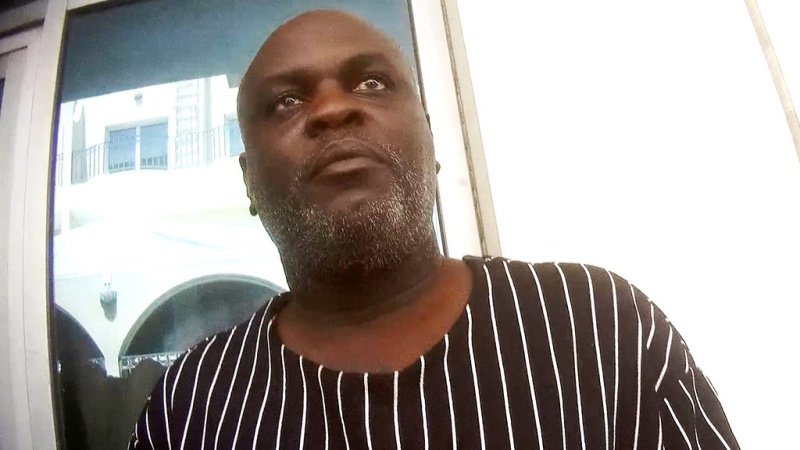 Dubai sex-trade ring boss held by police after BBC investigation