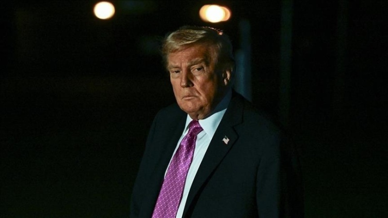 Trump?s new tariffs target pharmaceuticals