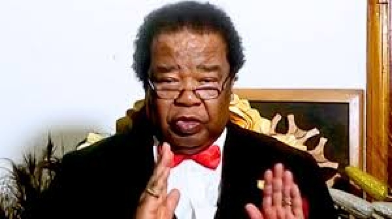 Nigeria needs credible ambassadors as soon as possible ? Prof. Bolaji Akinyemi