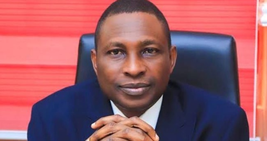 EFCC: We?ll break corruption siege in Nigeria
