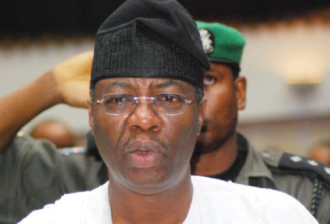 Contractor handling Daniel?s road project succumbs, accepts Ogun standards