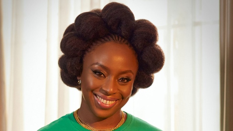 How I battled, overcame depression ? Chimamanda Adichie