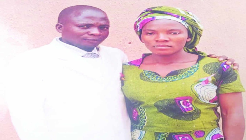 Why my brother, his wife, three children were poisoned to death ? Sibling