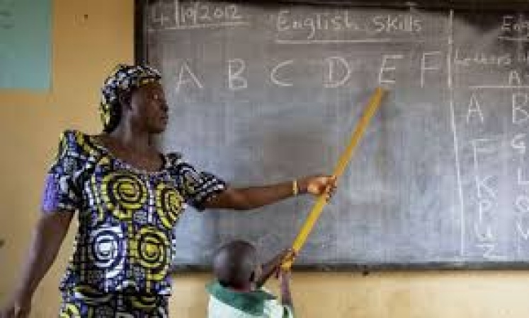 Nigeria needs 1.2m teachers to fix teacher deficit crisis ? Educationist