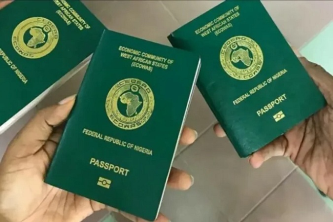 Nigeria grants visa-free access to St. Kitts & Nevis citizens