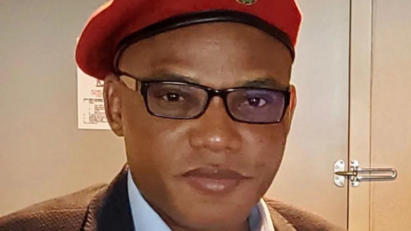 Nnamdi Kanu?s health in danger: Intervene or risk complicity ? FENRAD to South East governors, lawmakers