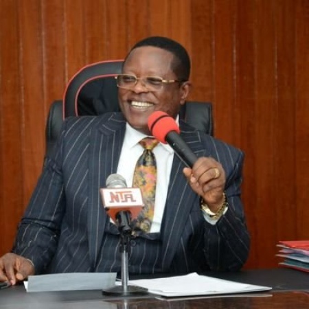 South-East no longer Obidient, we?ll vote Tinubu in 2027 ? Umahi