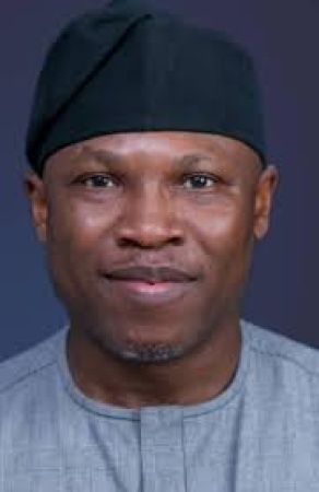 Capt. Gindeh emerges NAAPE president as Galadima bows out