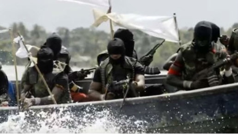 Police confirm abduction of 17 passengers along Calabar waterway