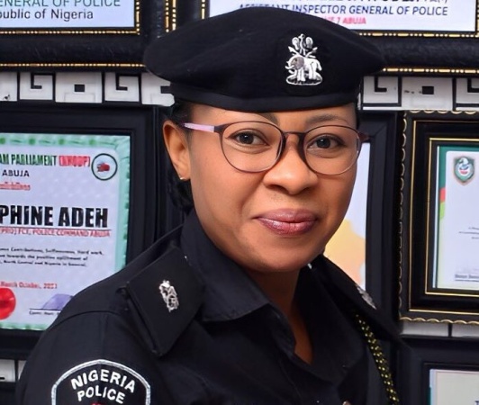 Police nab 11 suspected drug peddlers, recover 68 bags of Cannabis in Abuja