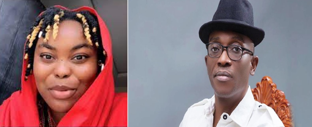 Police detain Edo activist ?Mama Pee? over altercation with Abure