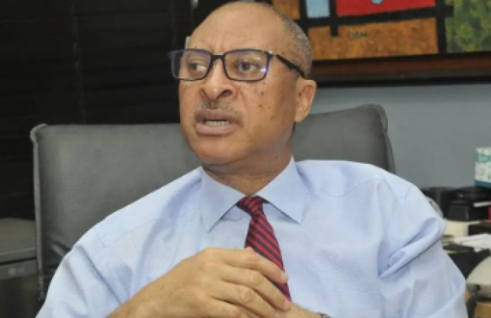 Shadow govt: Pat Utomi knows fate on Monday