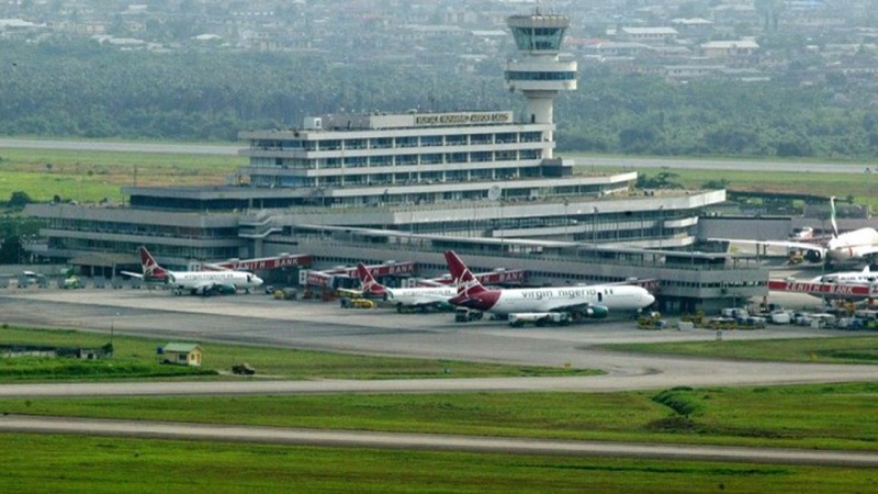 Hoodlums attack FAAN airspace site, injure police officer and guard in Lagos