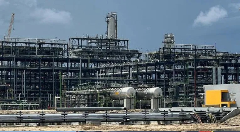 PENGASSAN's Directive: Expect fuel queues, price hikes, others ? Dangote