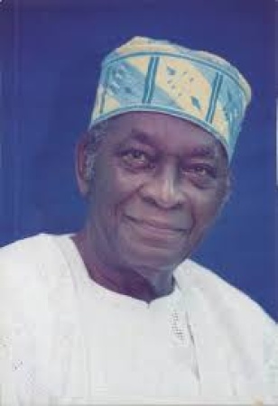 Professor Fafunwa?s memory and the Artificial Intelligence challenge in Nigeria