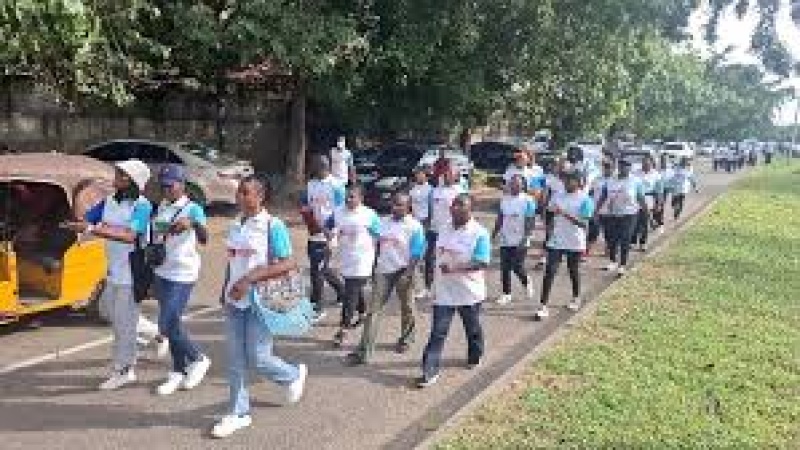 Cardiovascular health challenge rising speedily in Nigeria ? Experts