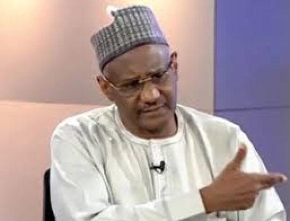It?s political suicide to alienate North, favour Lagos ? Ex-NHIS boss, Yusuf